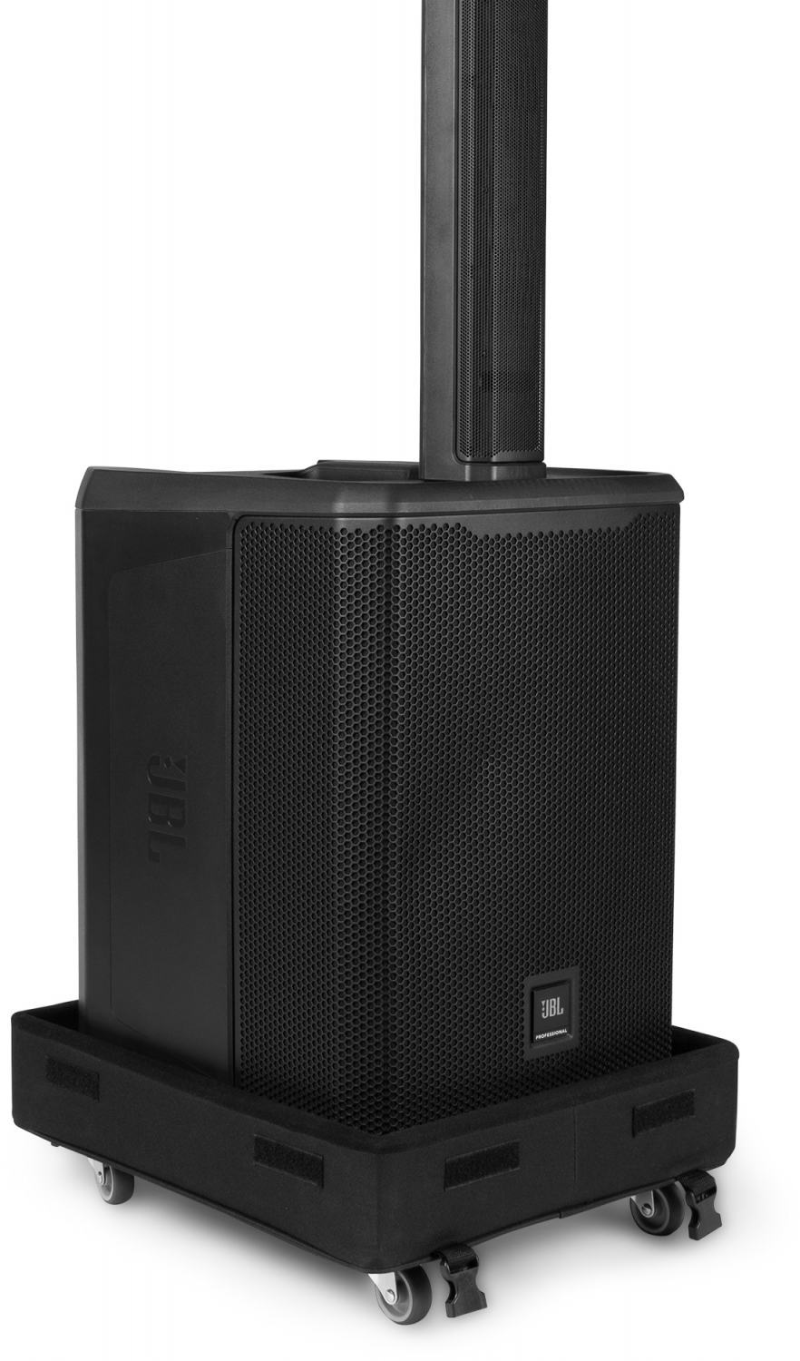 PRX ONE  Transporter