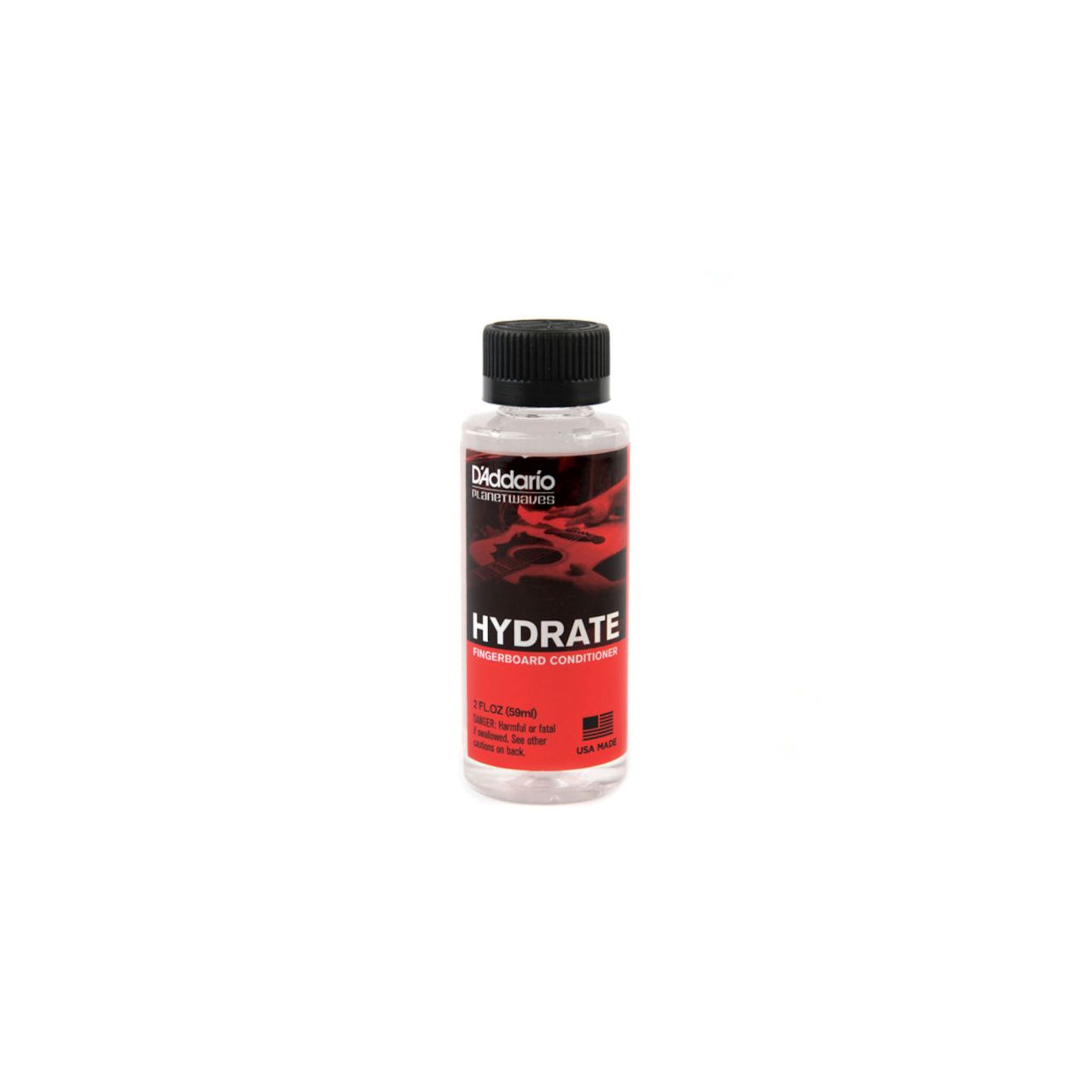 Hydrate Fingerboard Conditioner 29,5 ml
