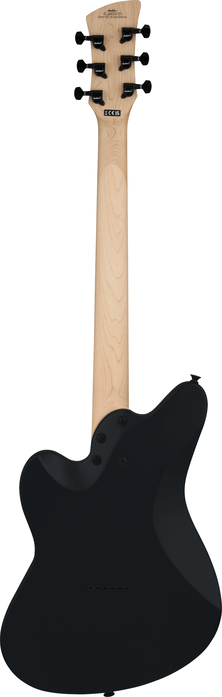 X Series Surfcaster  HT6 Satin Black