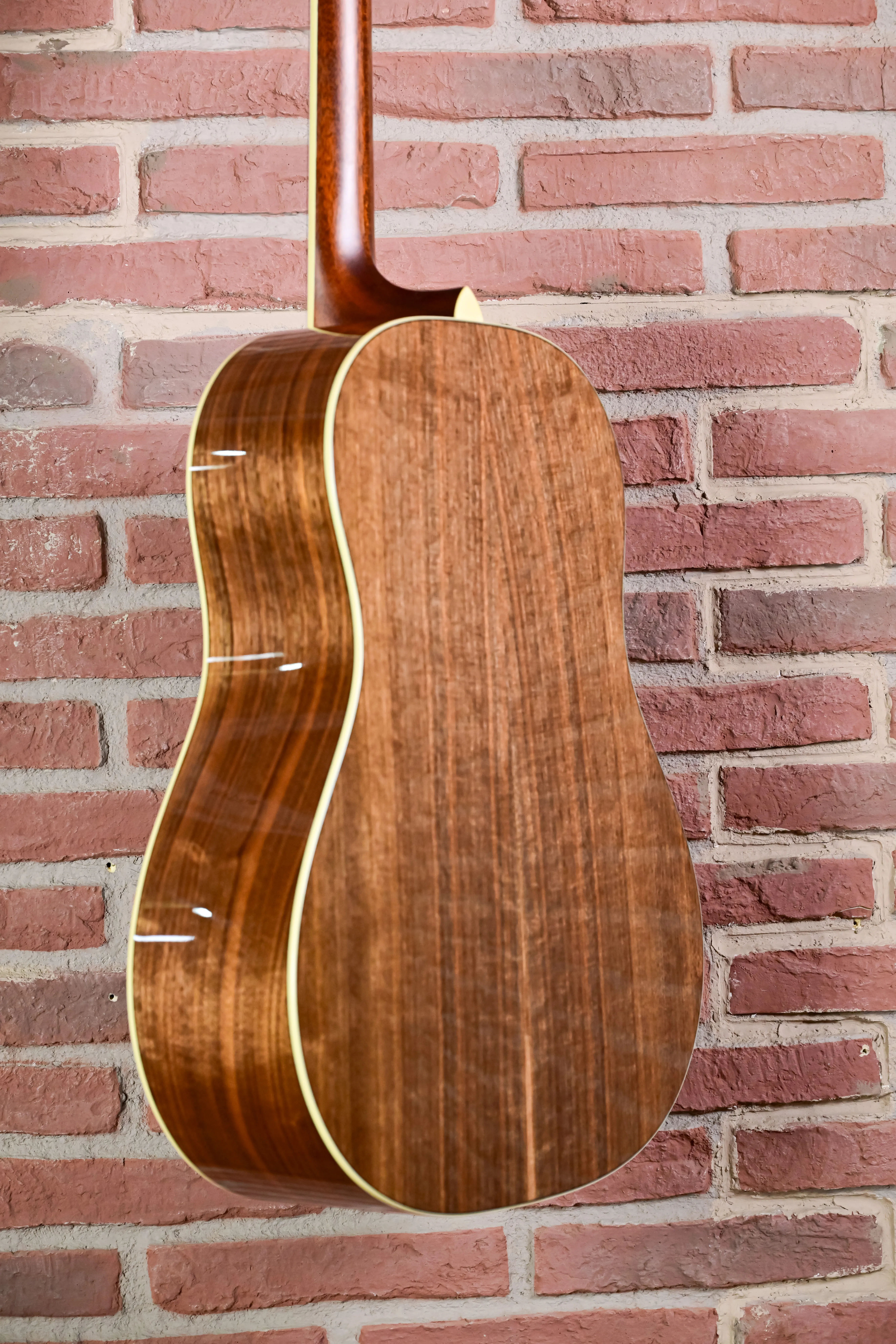 Luke Bryan Slope Dreadnought Touchstone Limited Edition