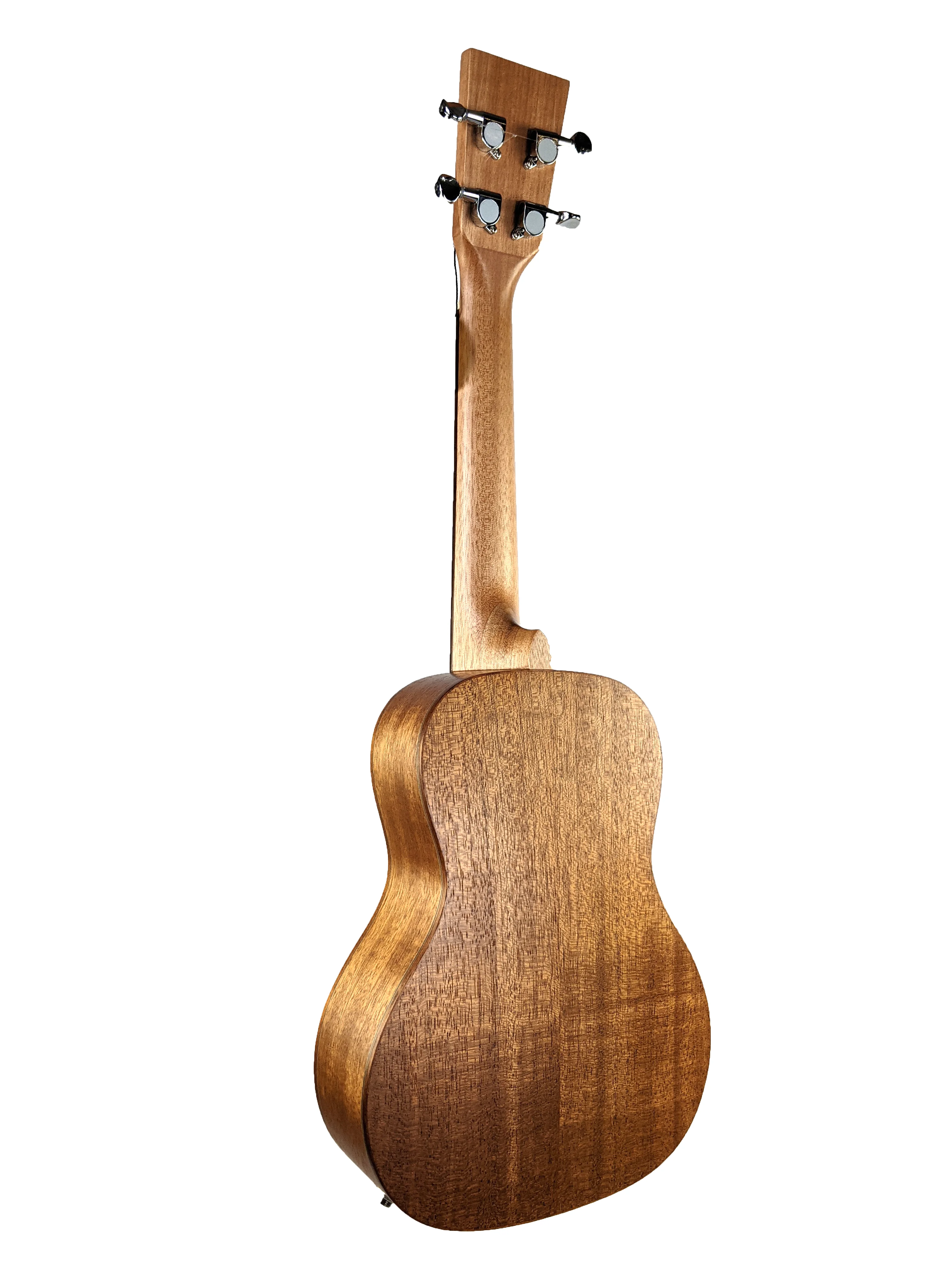Traffic Concert Ukulele - EQ