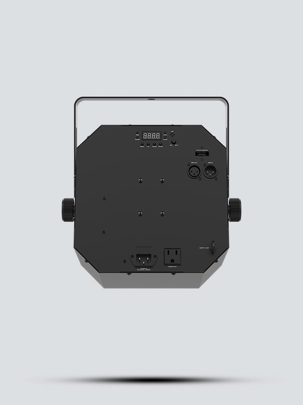 Swarm 5 FX ILS