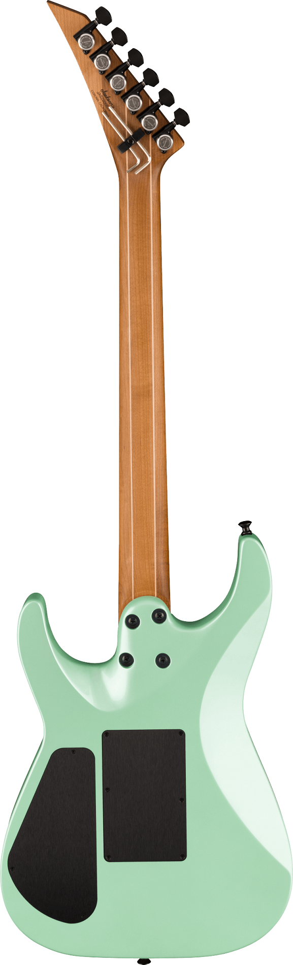 American Series Virtuoso, Streaked Ebony Fingerboard, Specific Ocean