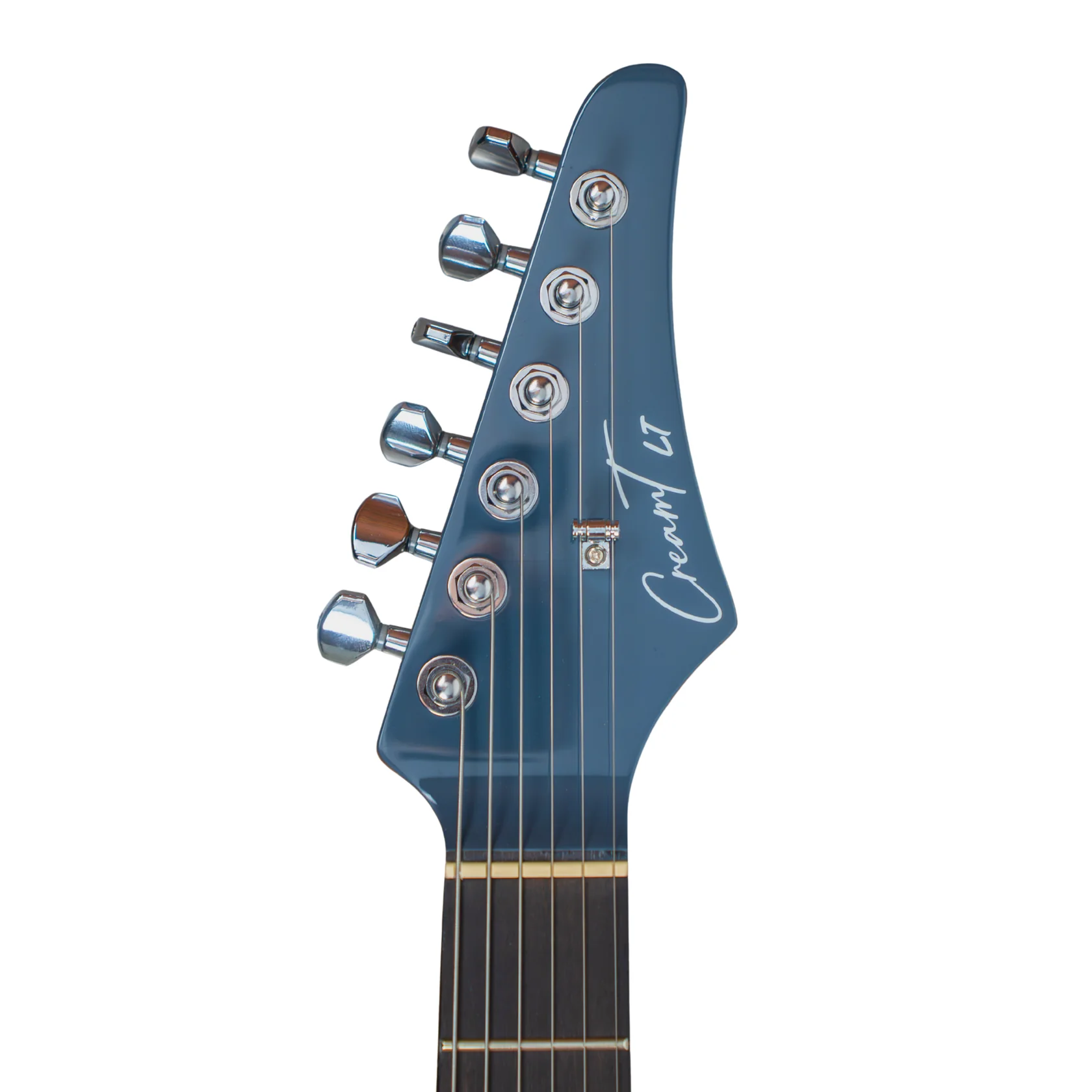 Polaris LT SD Battleship Grey