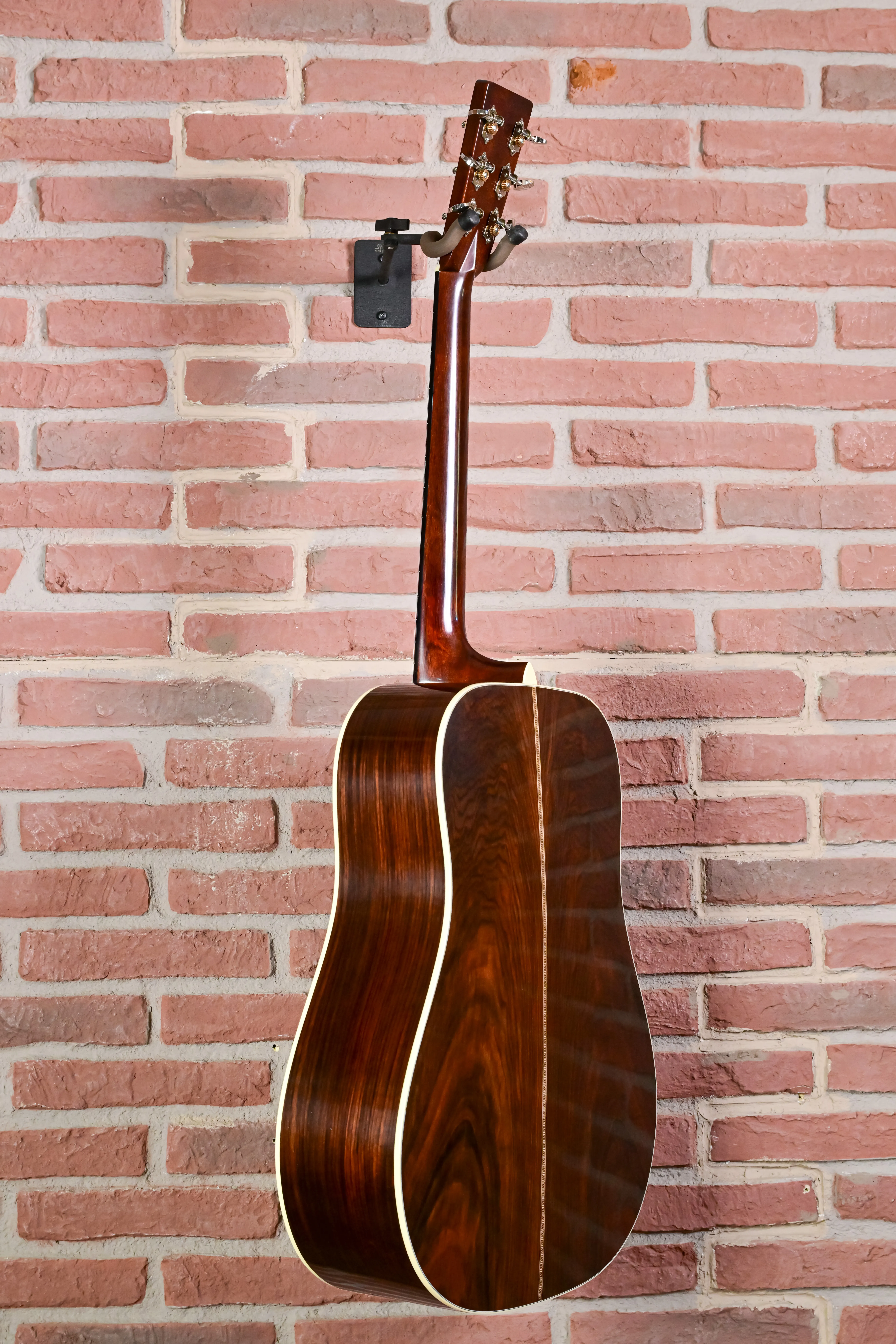 D-28 Authentic 1937 2024 Version