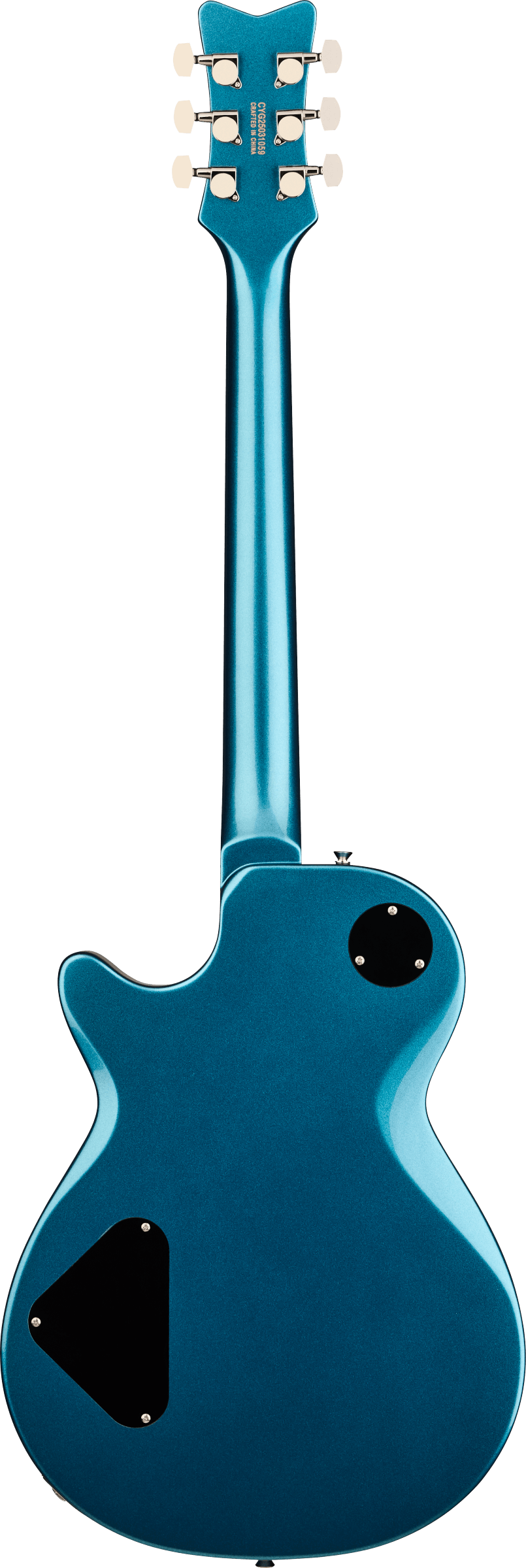 Electromatic  Jet Club Riviera Blue