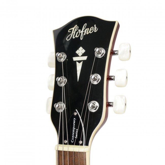 HCT-4800-SB Leader CT Sunburst