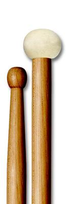 Corpsmaster Multi-Tenor - Ralph Hardimon Tenor Mallet Sticks