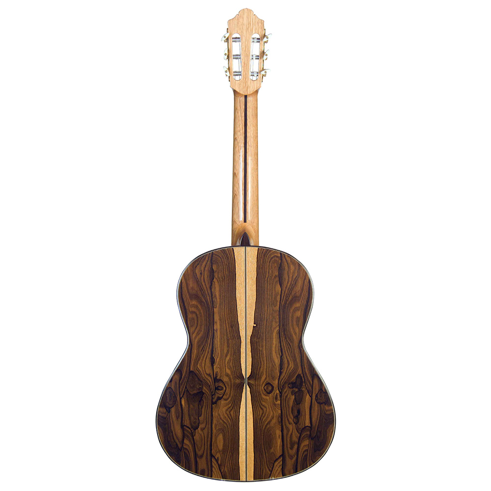 100th Year Anniversary Spruce Konzertgitarre