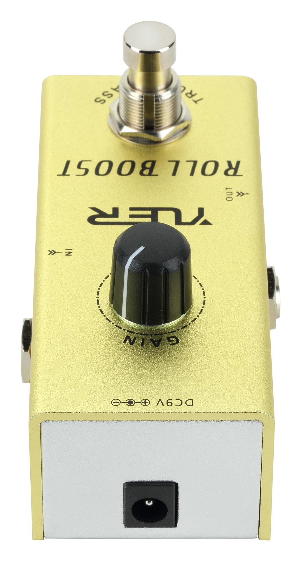 RF-10 Series Roll Boost