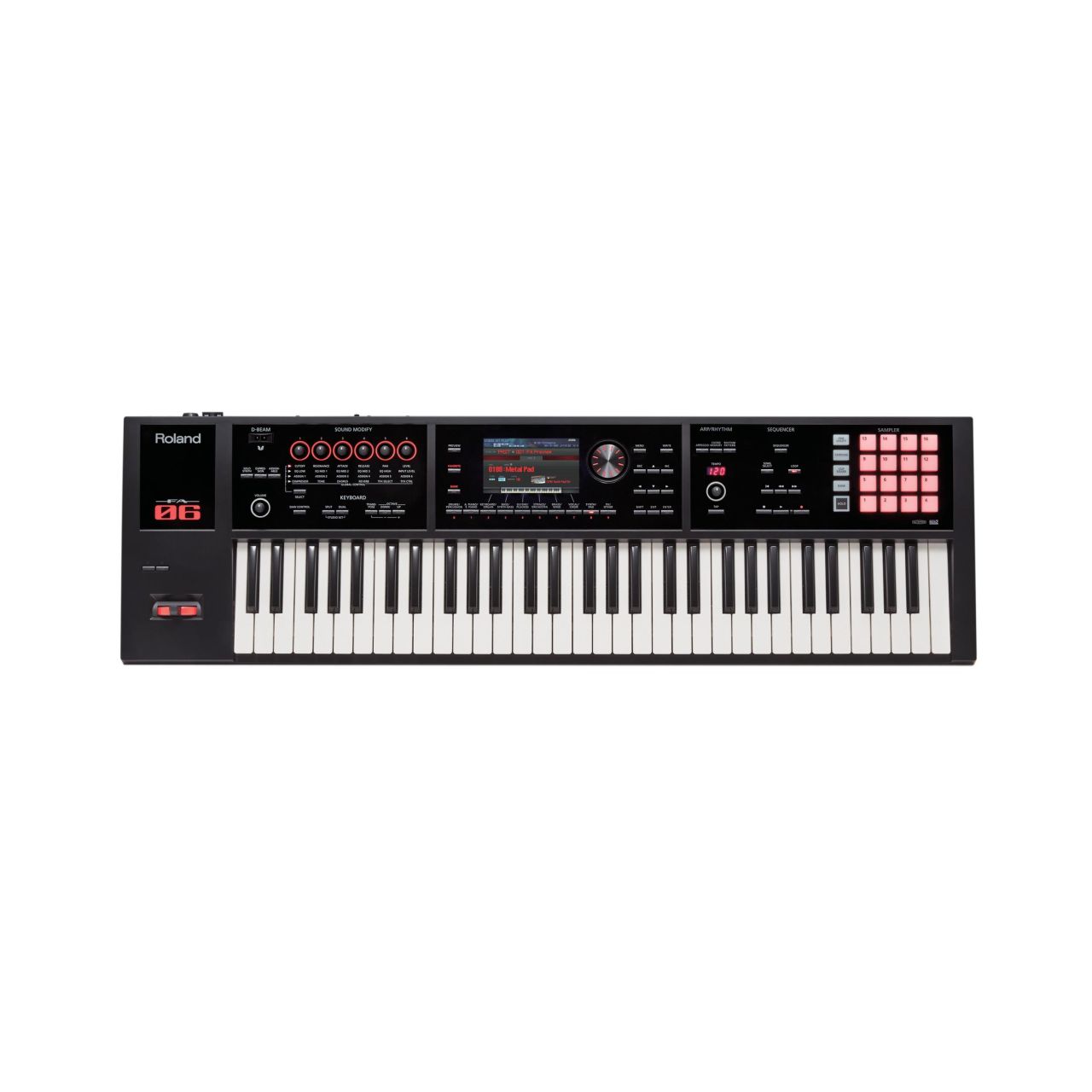 FA-06 Workstation