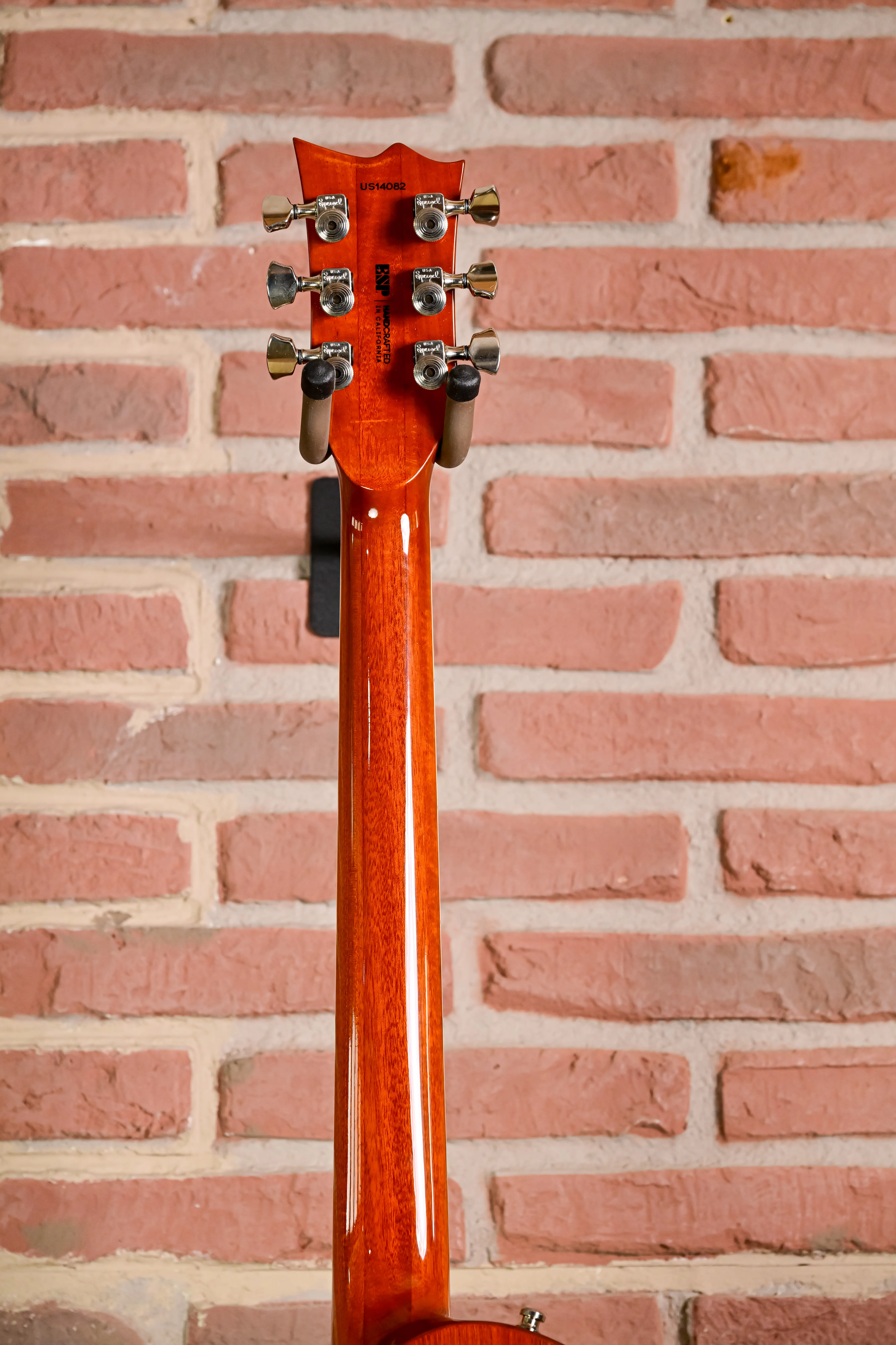 USA Eclipse Vintage Natural