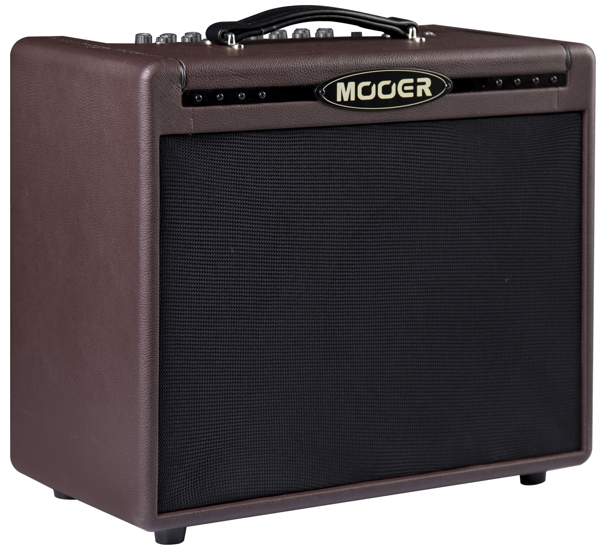 SD50A Acoustic Guitar Combo 50 Watt Brown