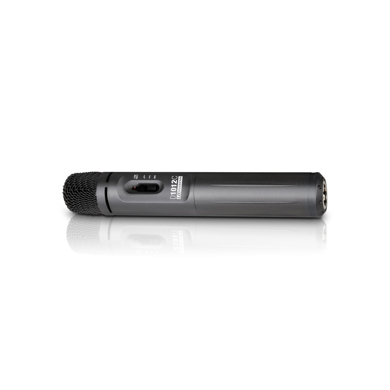 D 1012 C - Kondesator Instrumentenmikrofon