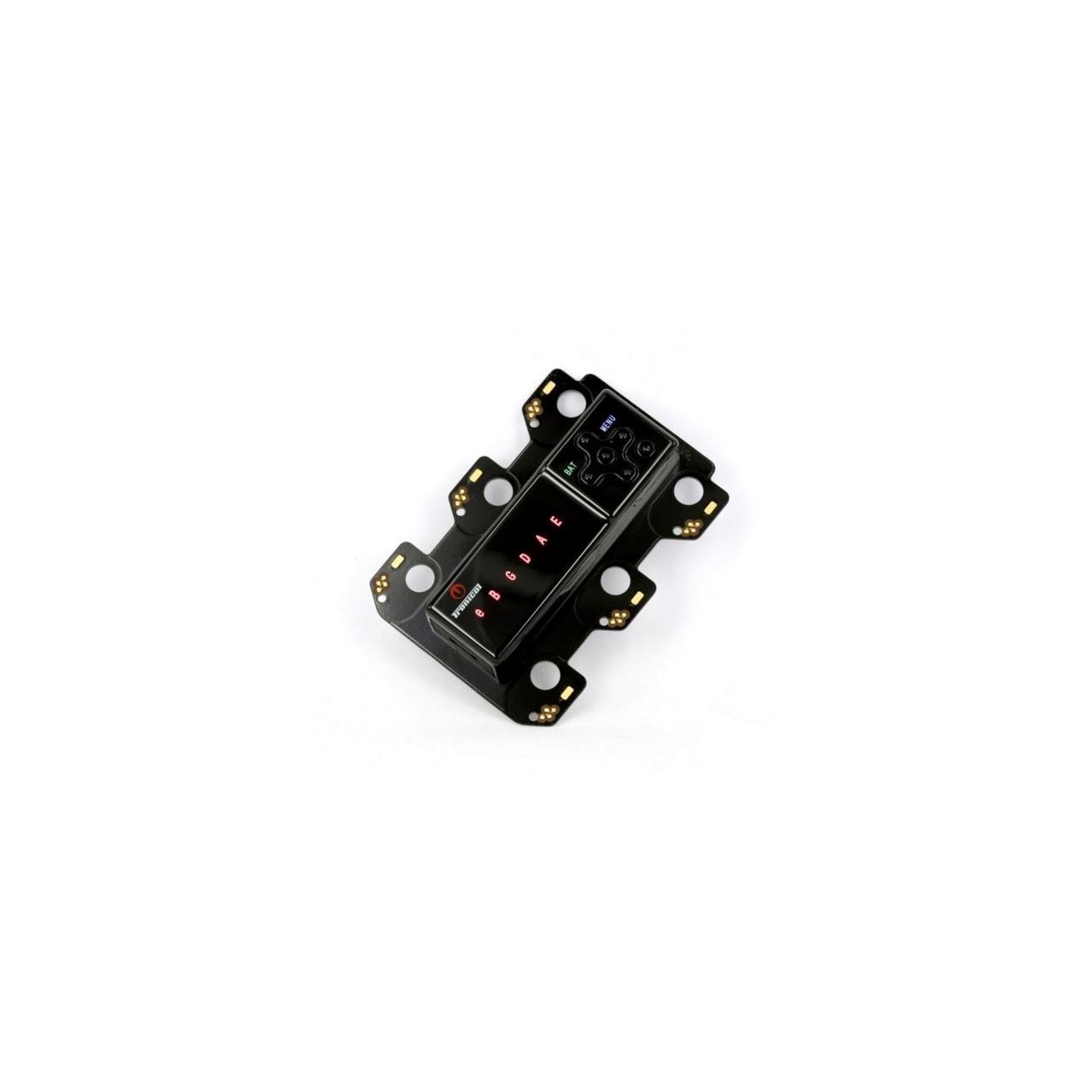 Tronical Electronic Backplate Typ J