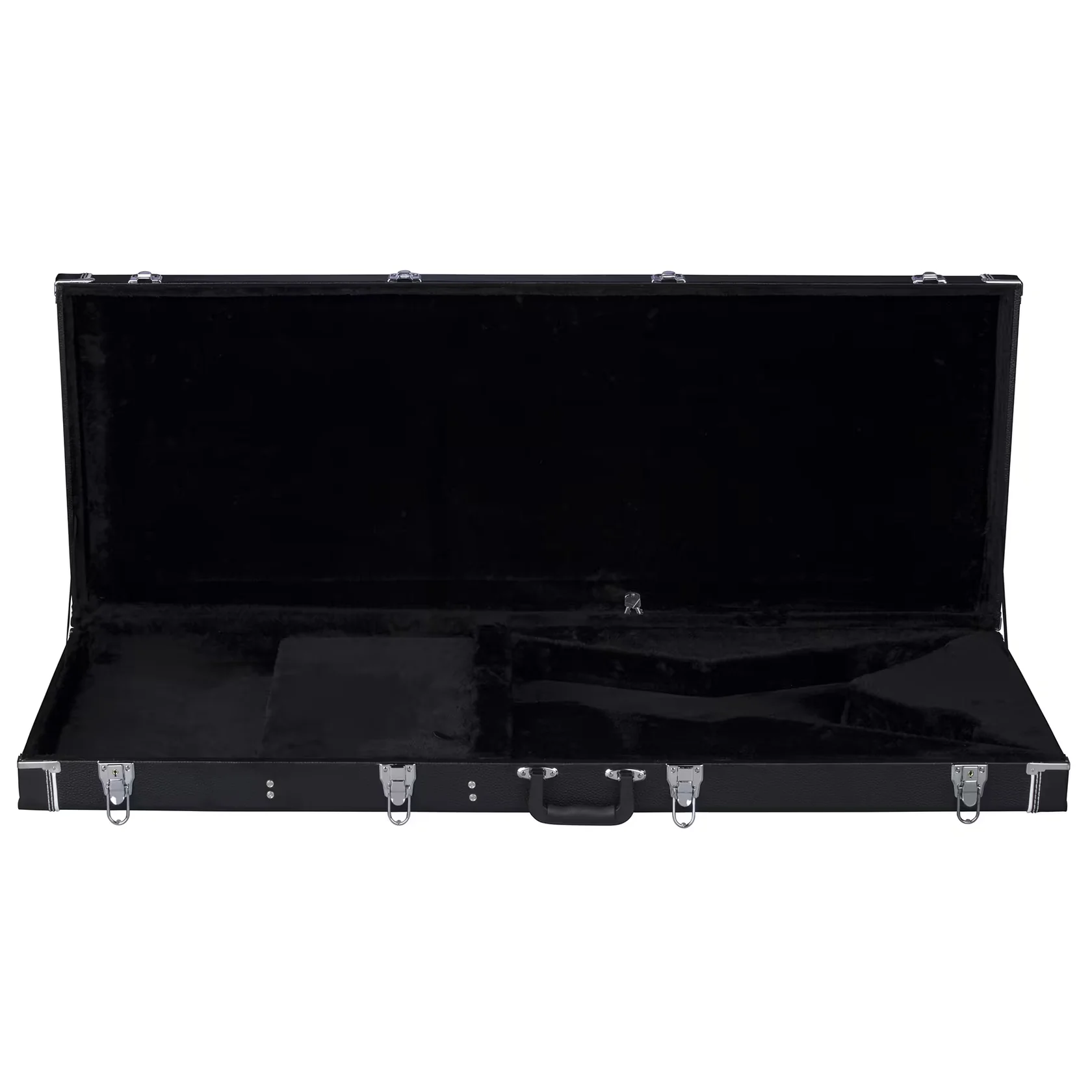 Deluxe Razorback Hardcase