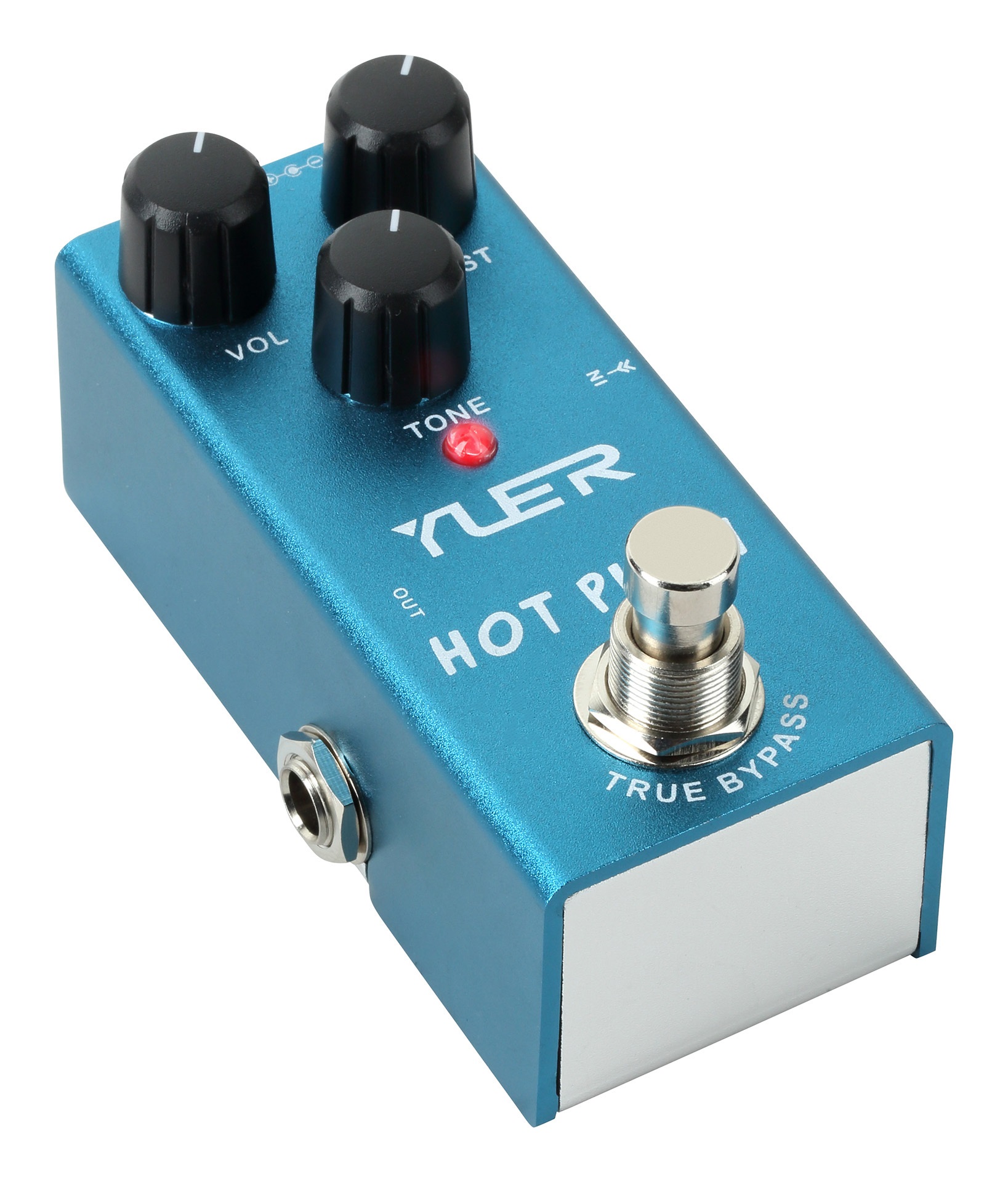 RF-10 Series Hot Plexi