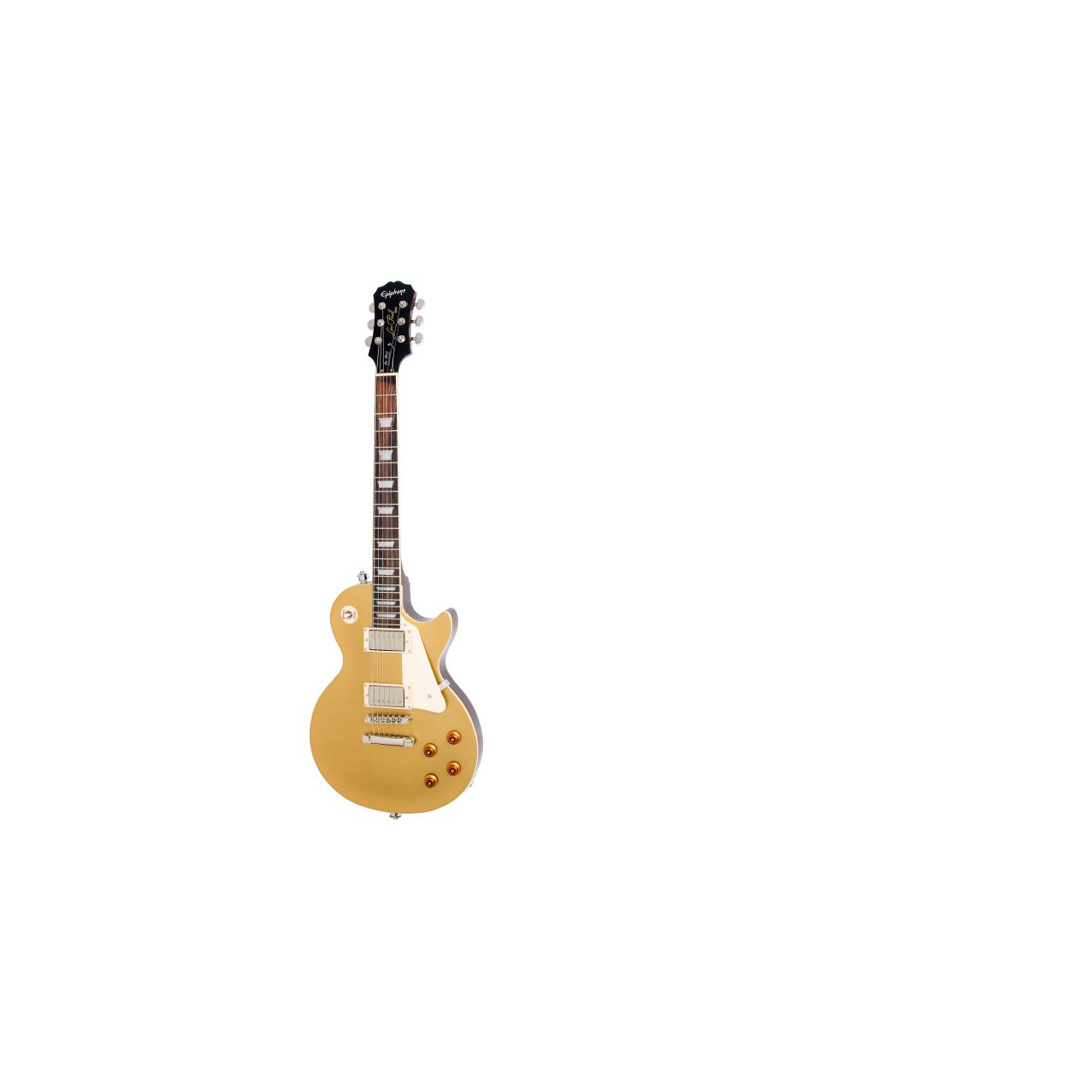 Les Paul Standard MG - E-Gitarre