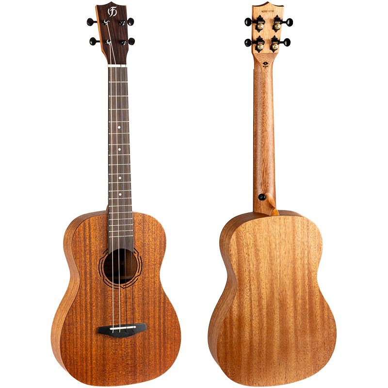 NUB500 Baritone Ukulele