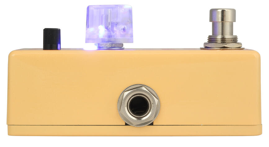 Sweet Cream - Low-Gain Overdrive "B-Stock"