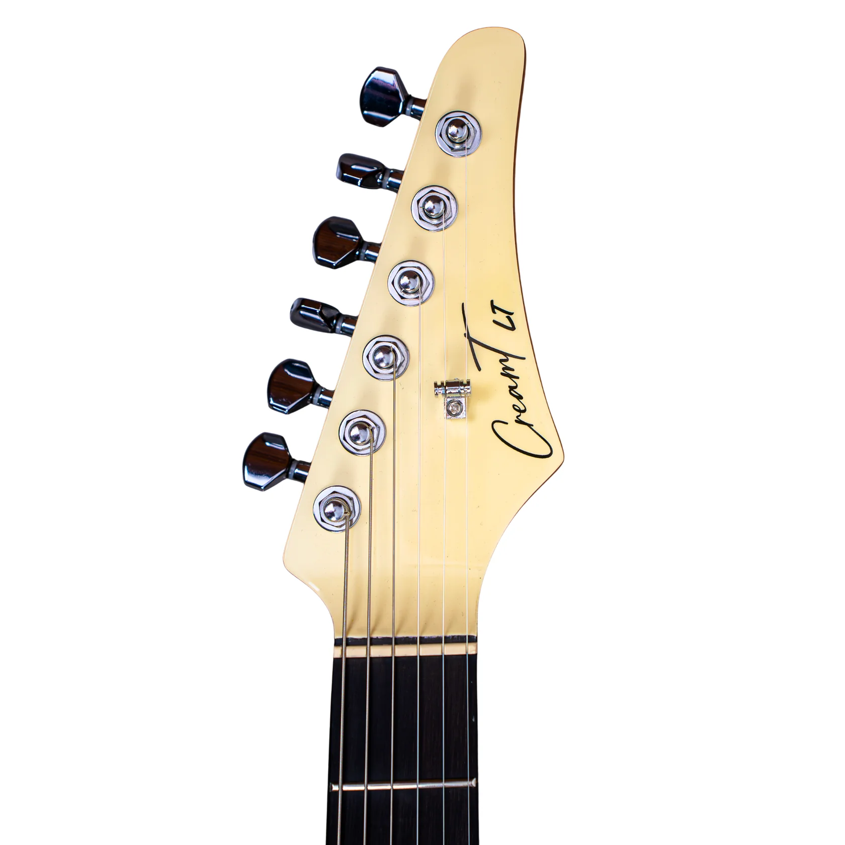 Polaris LT SD Vintage White