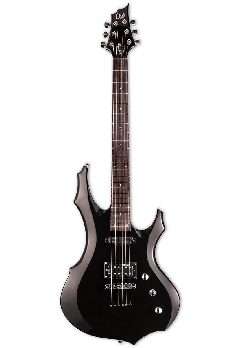 F-10 KIT Black