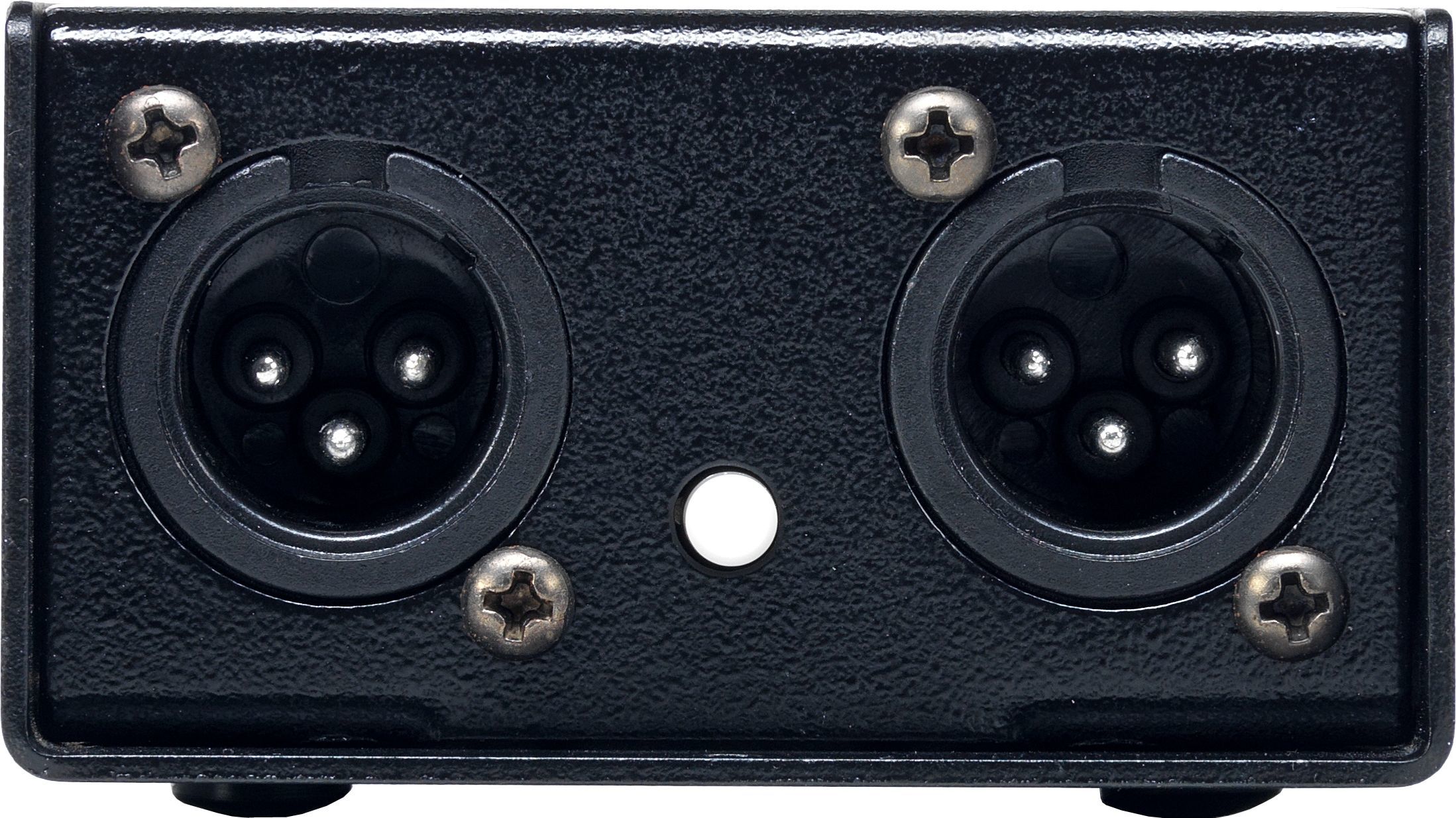 DJDI Passive 2-Kanal DI-Box