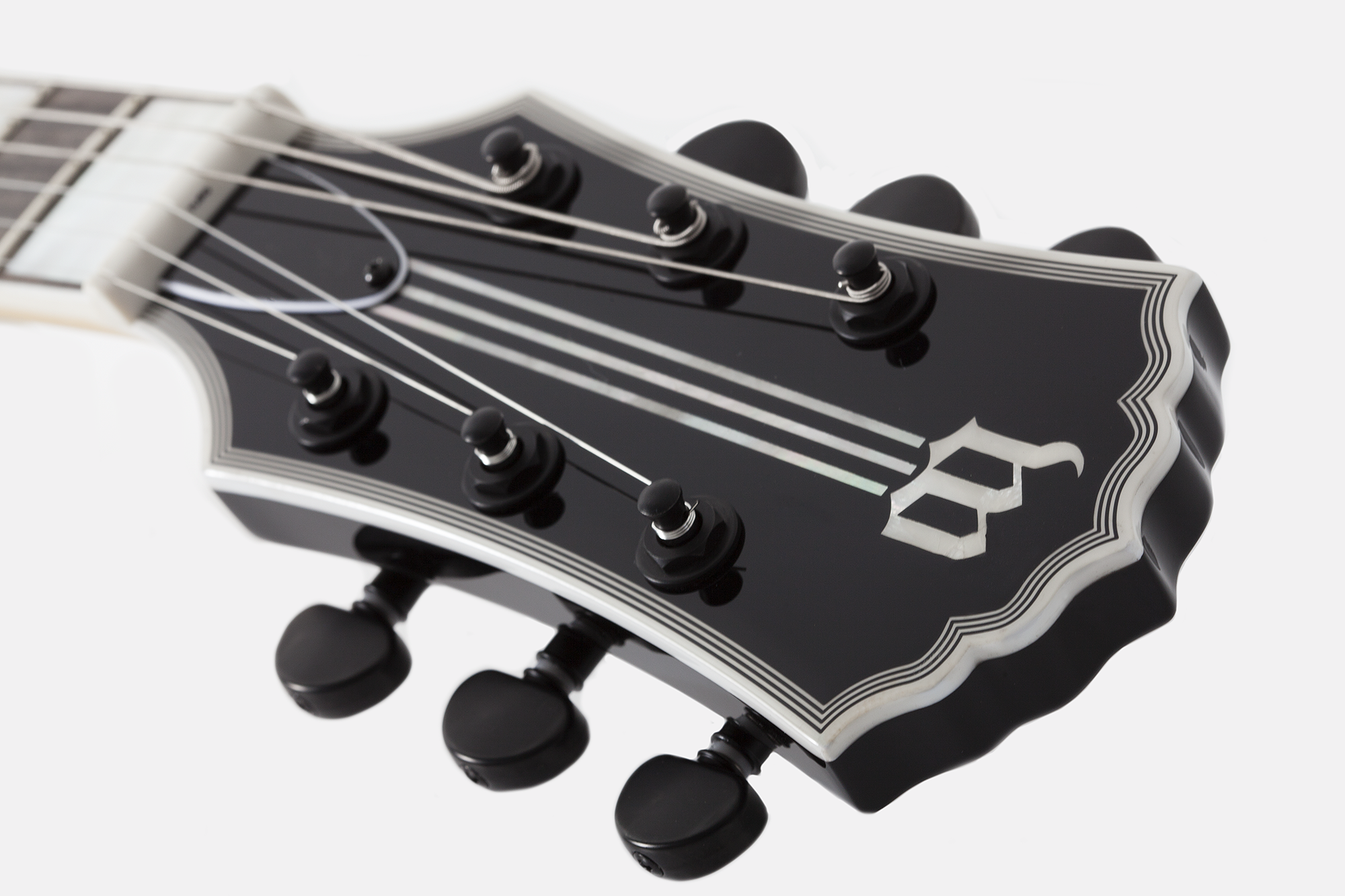 Odin Grail, Rawtop Bullseyev