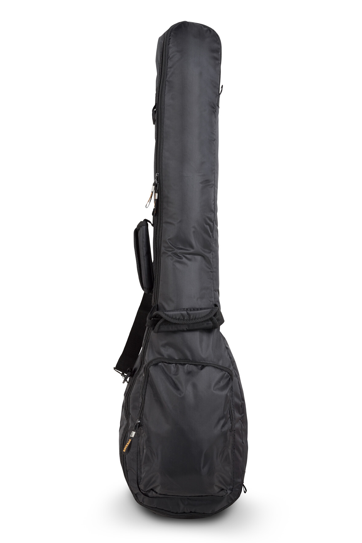 Student Shortneck Baglam Turkish Instrument Black