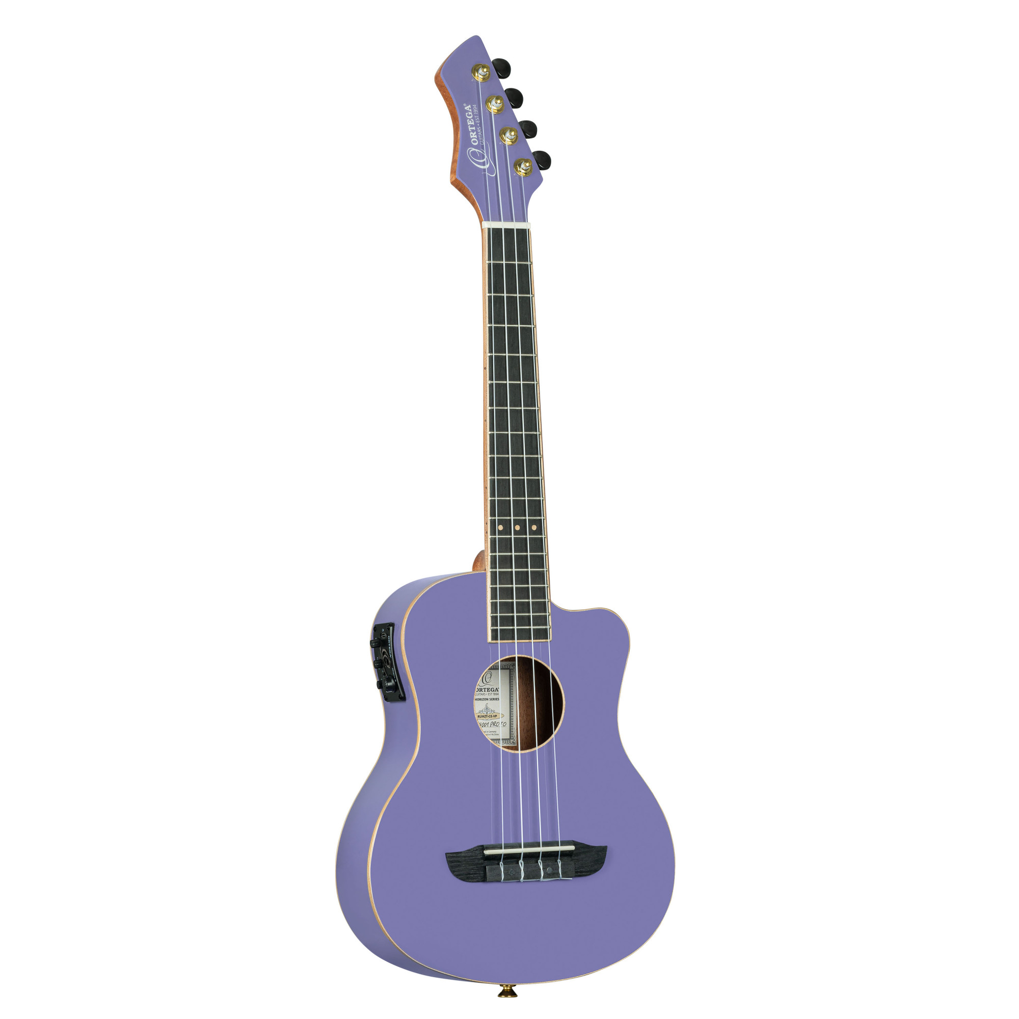RUHZT-CE-VP Tenor Ukulele (Showroom)