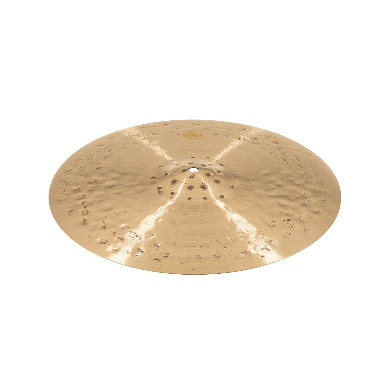 15" Byzance Foundry Reserve HiHat