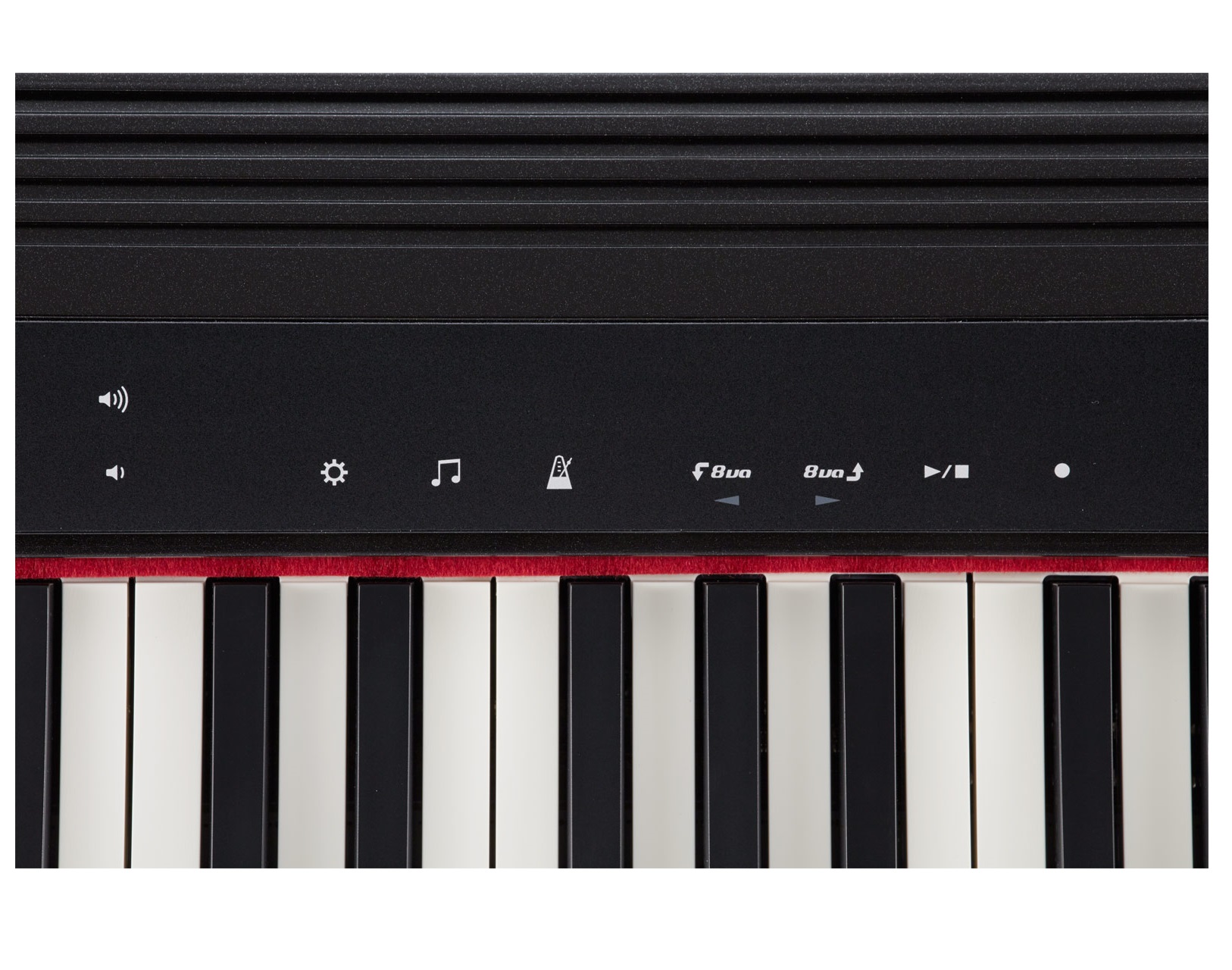 GO:Piano