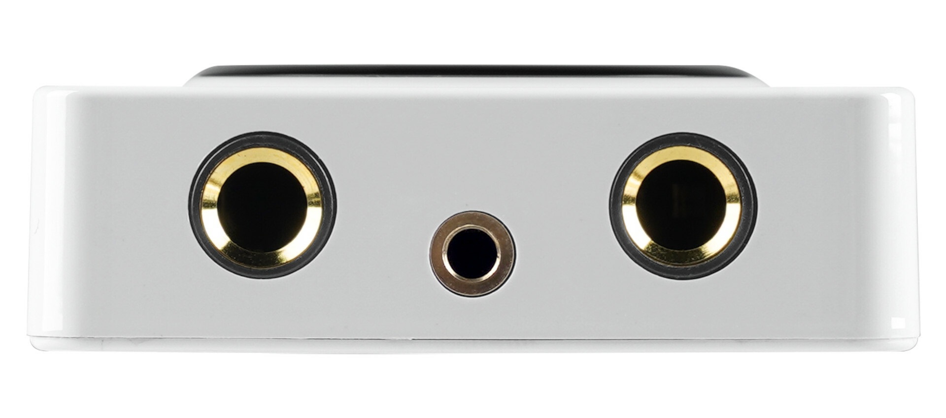 Prime P2 (White) Multi-Effects Loader / Audio Interface