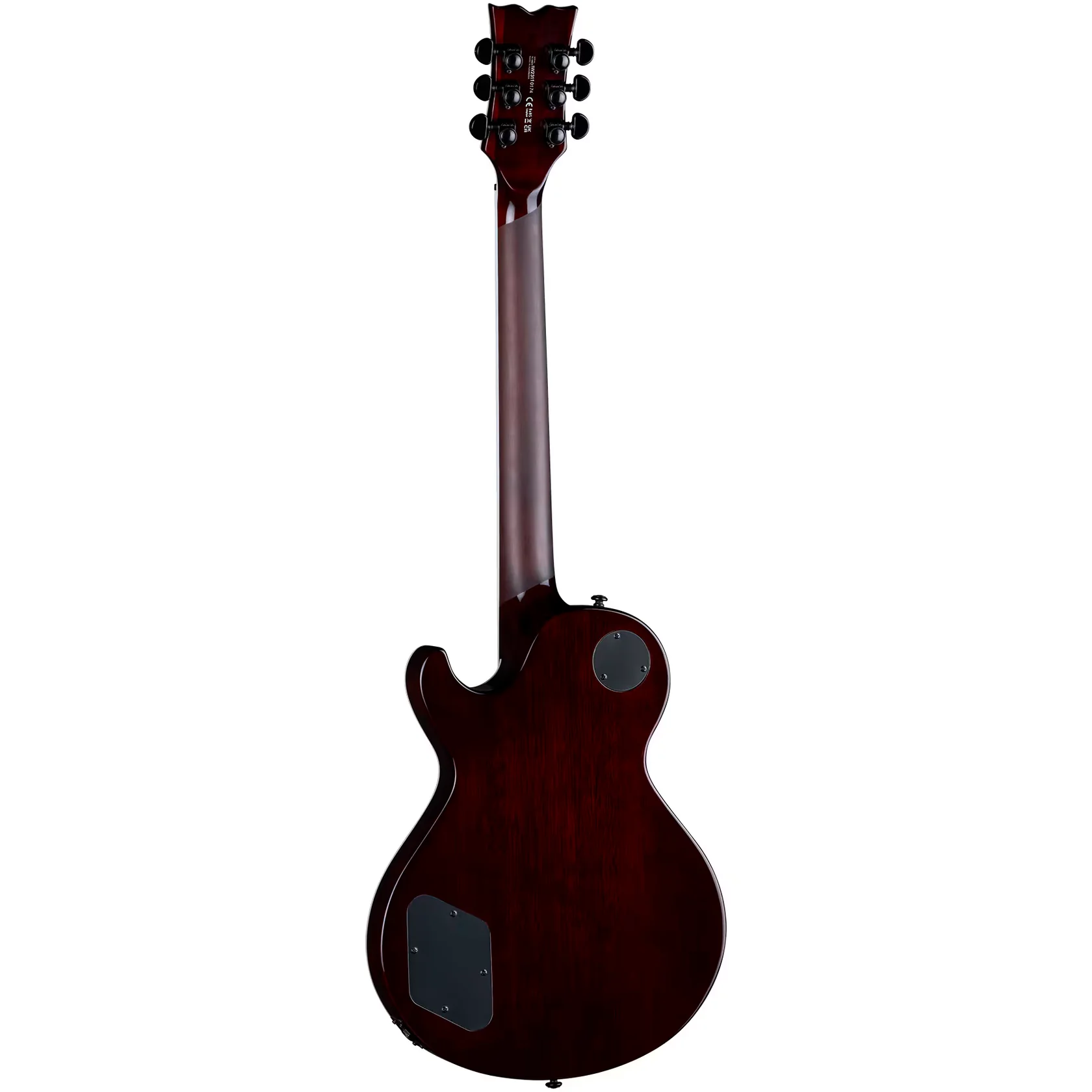 Thoroughbred Select Flame Top TBZ