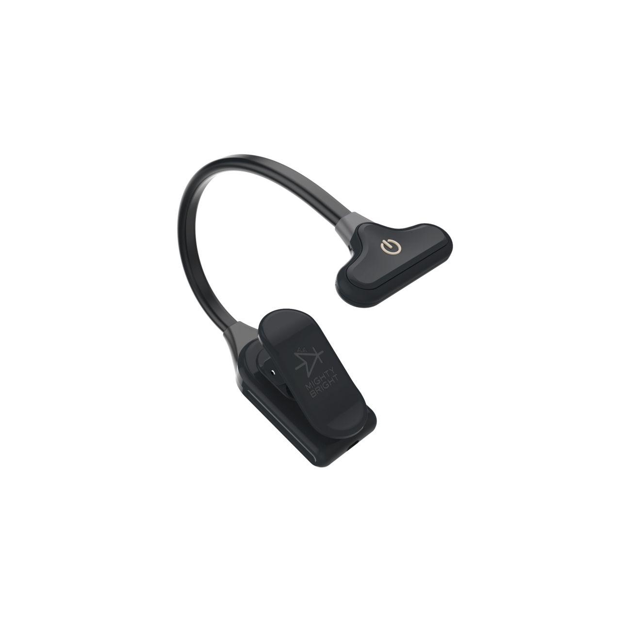 85625 Notenpultleuchte Nu Flex schwarz