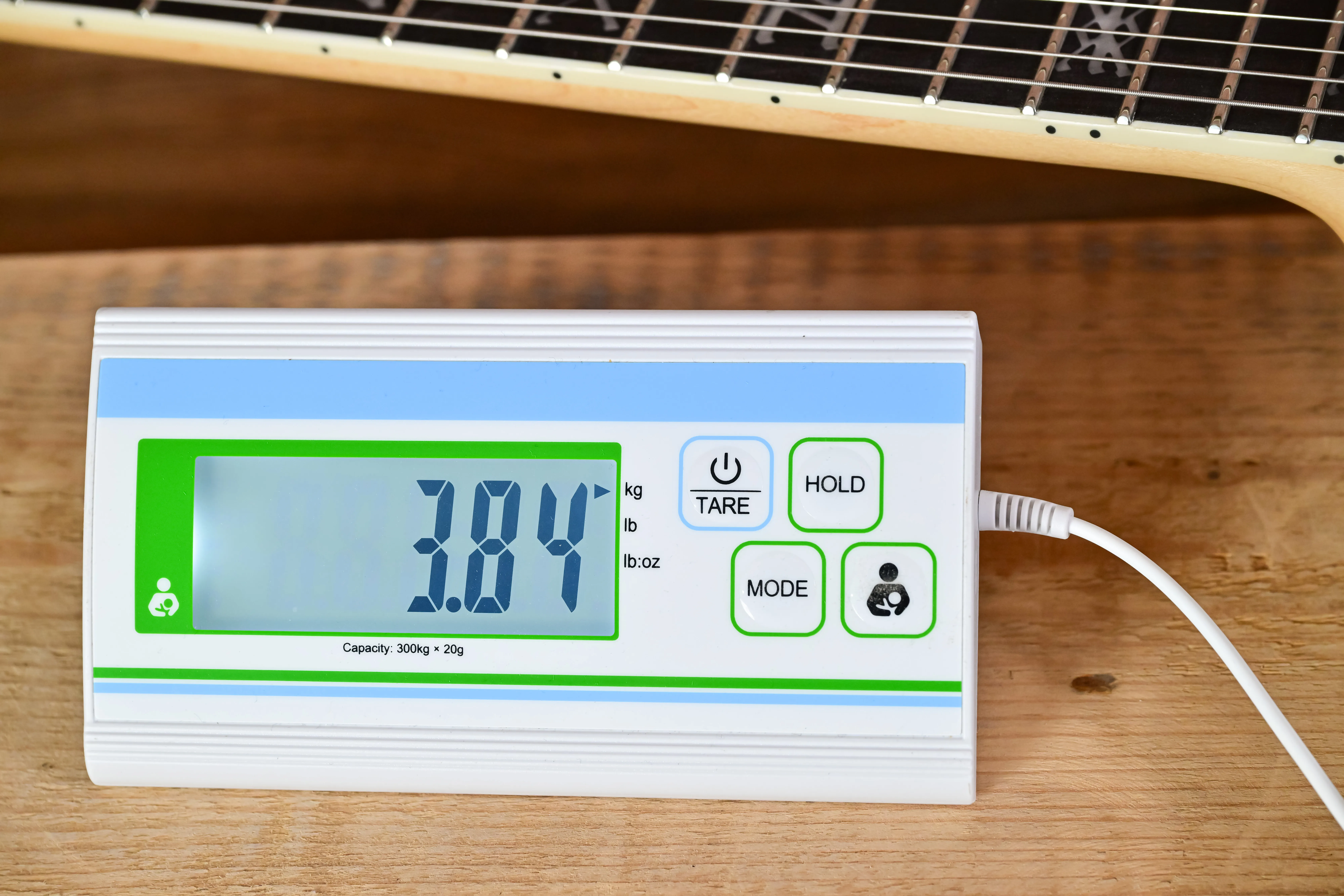 Odin Grail Vintage White Blizzard - B-Stock