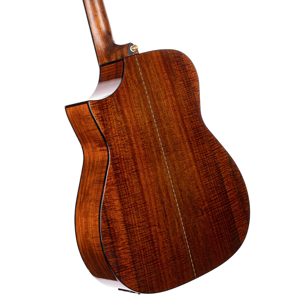 Luxe II Natur Frank Gambale Signature Westerngitarre