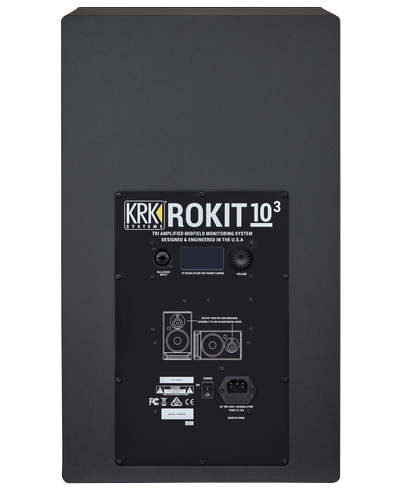 Rokit RP10-3 G4