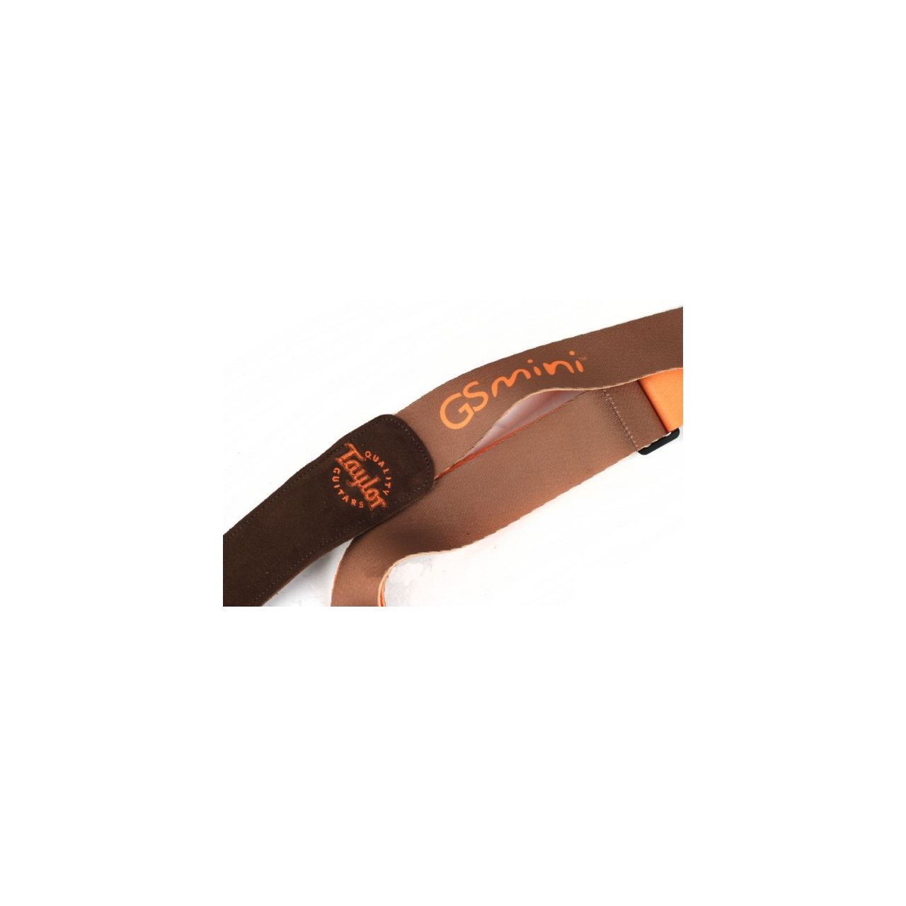 Gitarrengurt GS Mini Brown