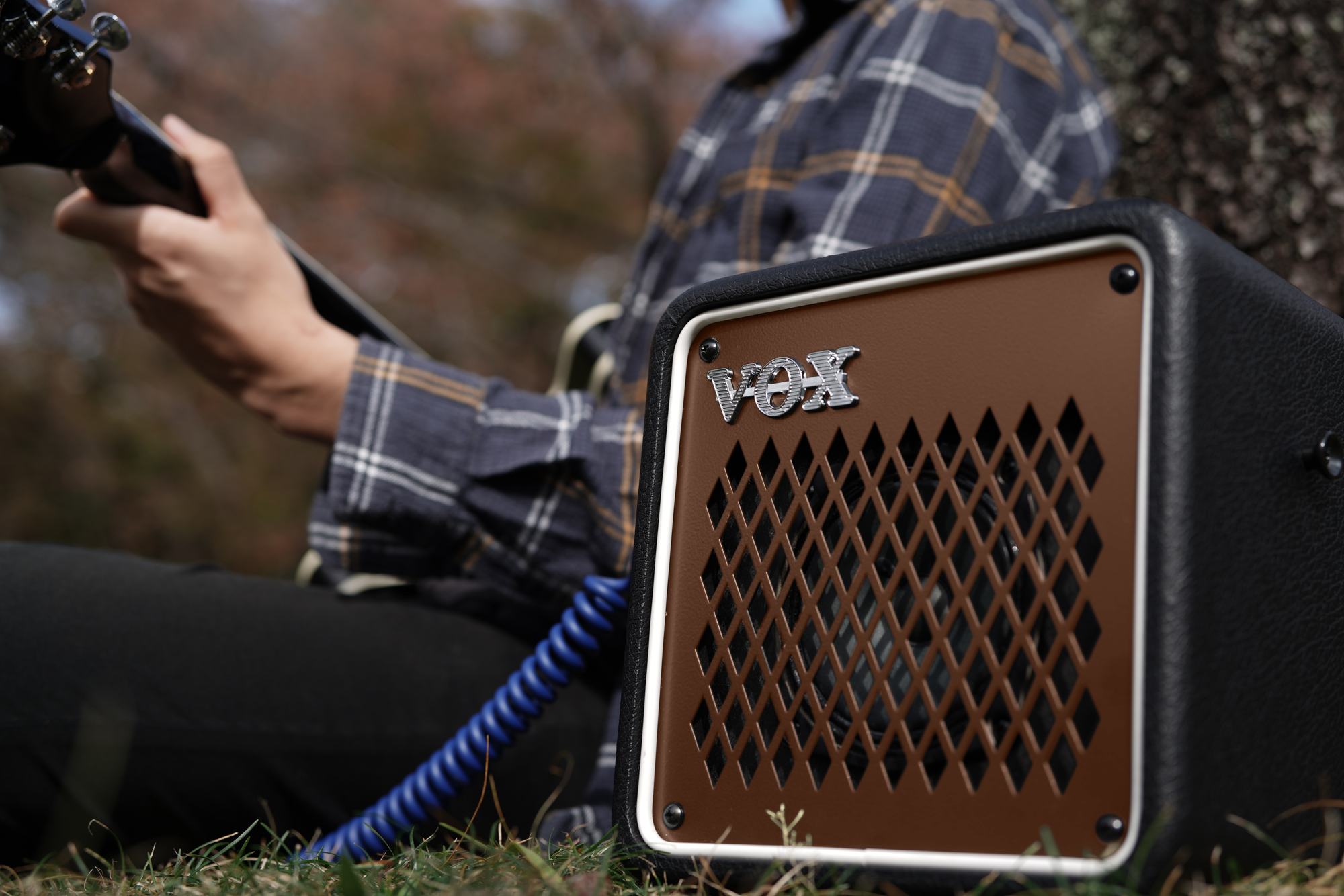 Mini Go 3, Braun