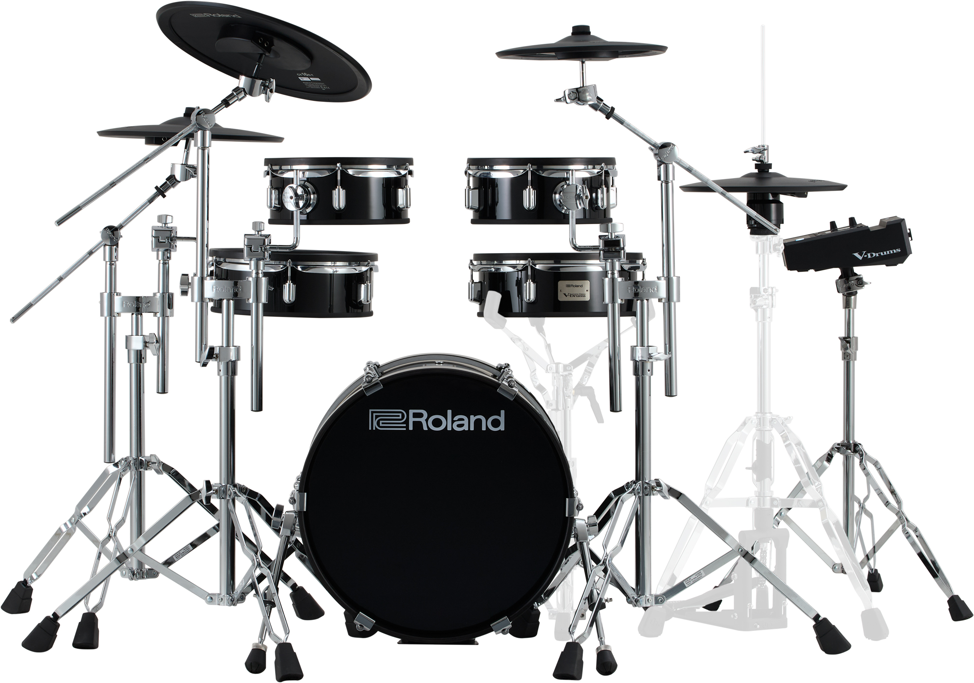 VAD316 V-Drum  Acoustic Design Kit