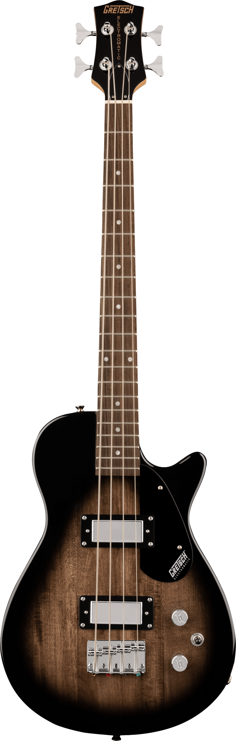 G2220 Electromatic® Junior Jet™ Bass II Short-Scale, Bristol Fog