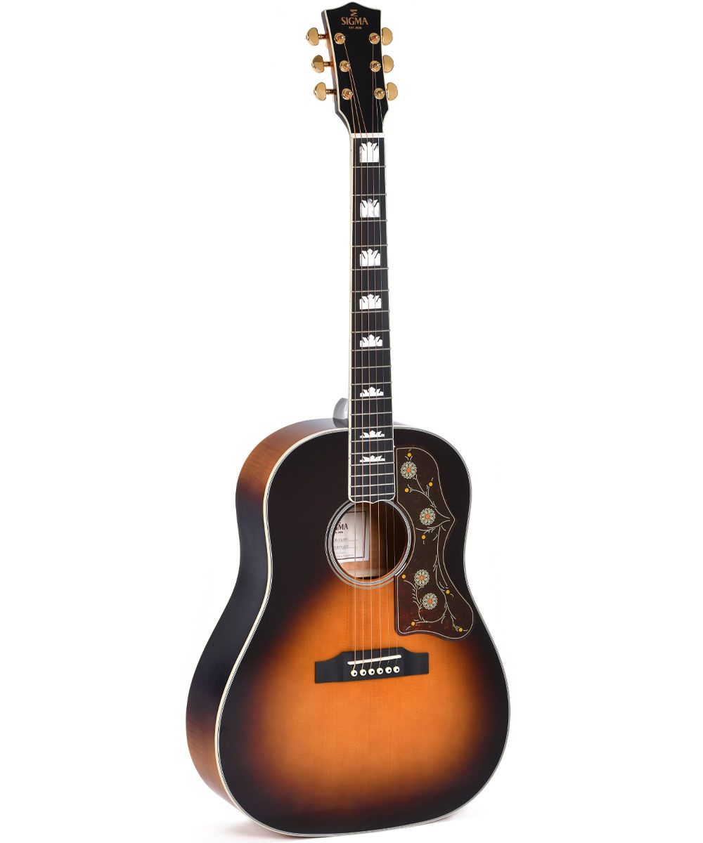 JA-SG200 Custom