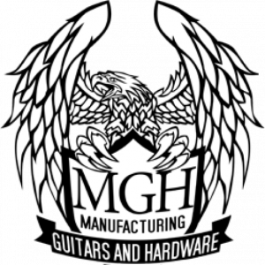 MGH GUITARS
