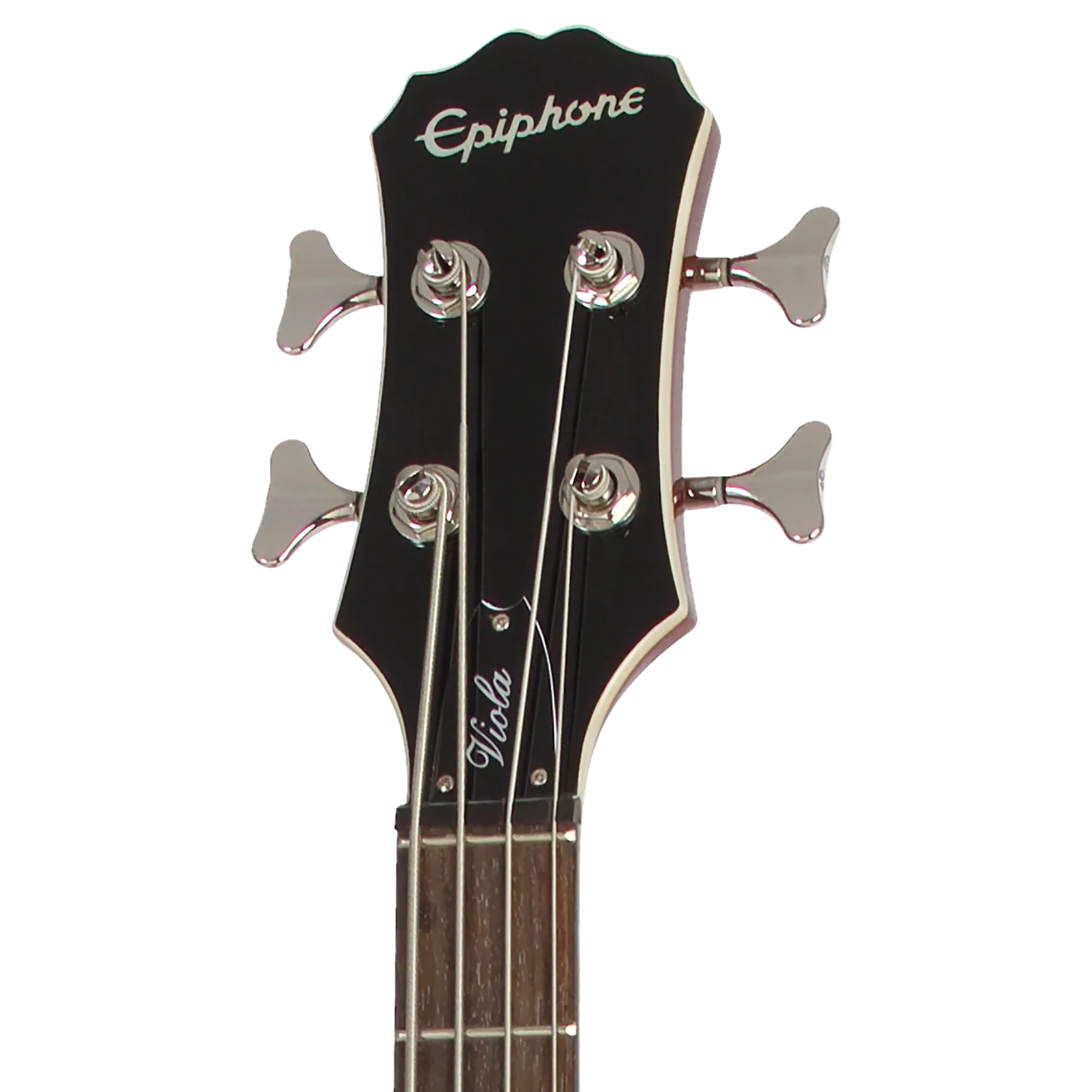 Viola Bass Vintage Sunburst