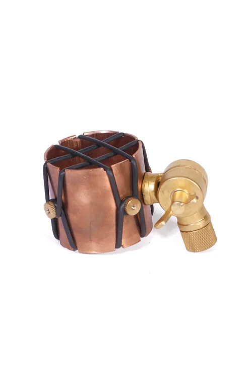 Copper Shock  Mount