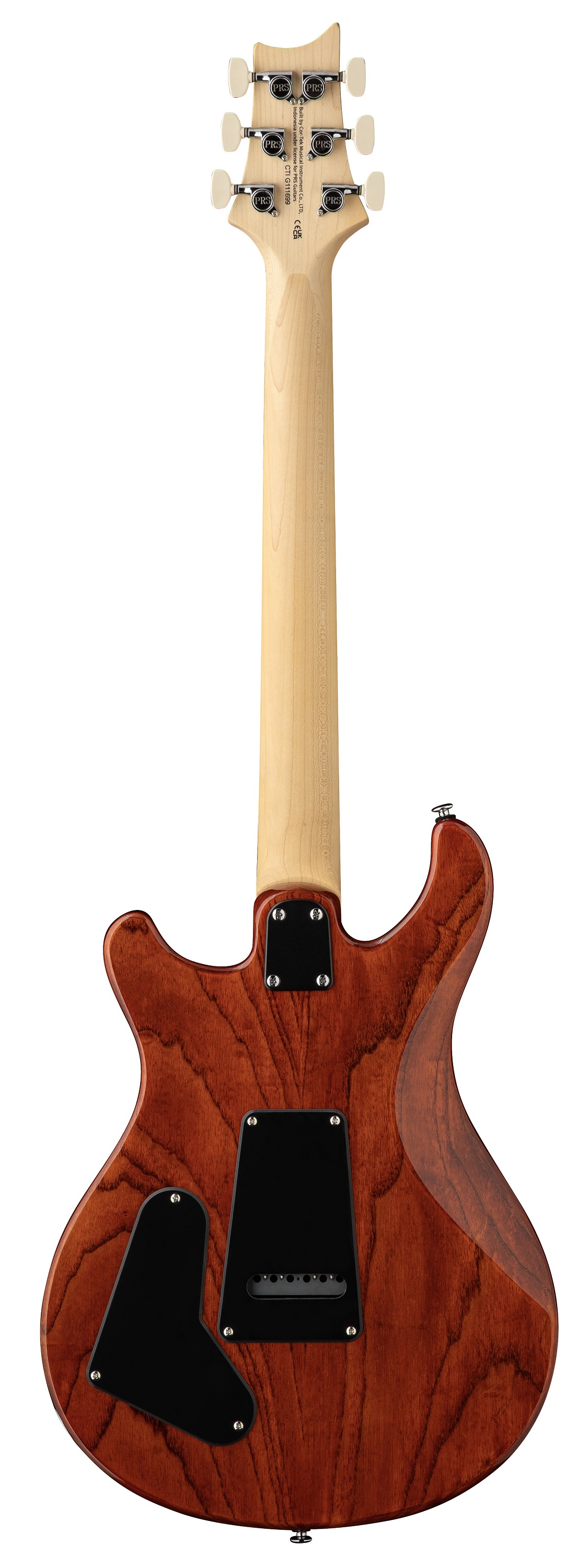 SE Swamp Ash Special VS