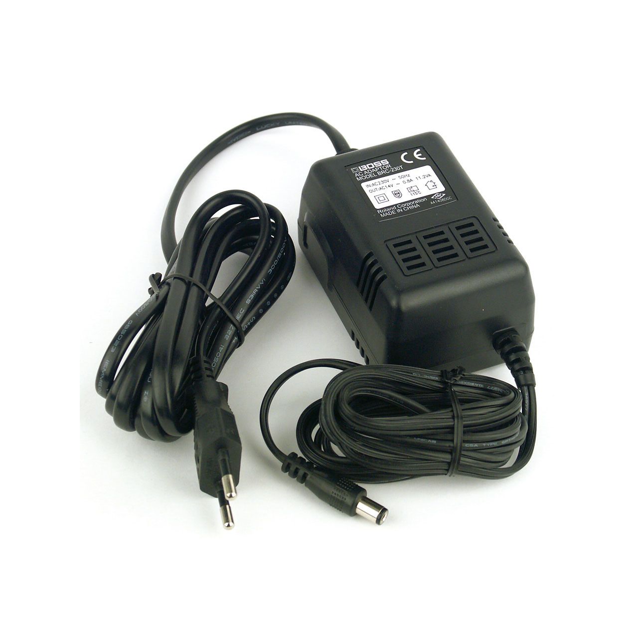 BRC-230T EU AC Adapter - 14V / 800mA