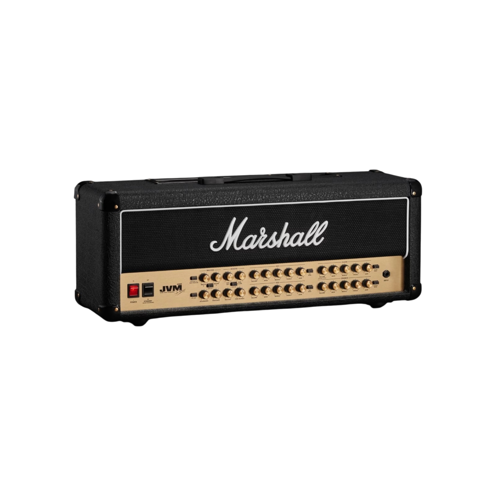 JVM410H E-Gitarren Topteil 100 Watt