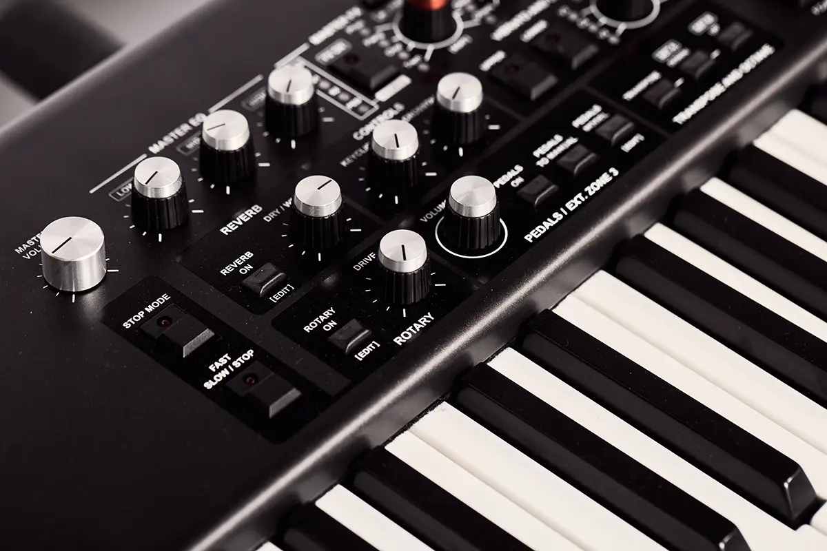 Legend ONE 61